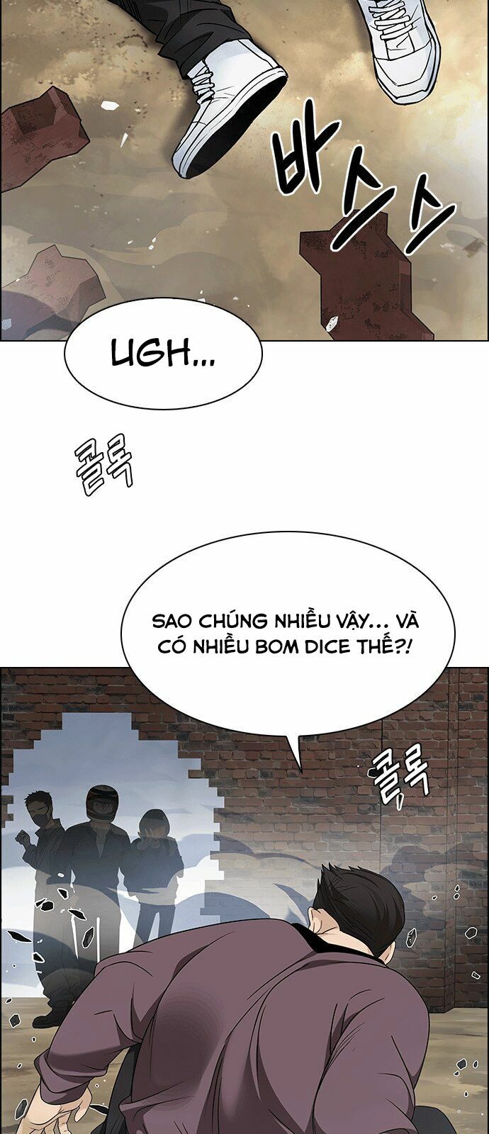 Trò Chơi Số Mệnh: Chapter 226