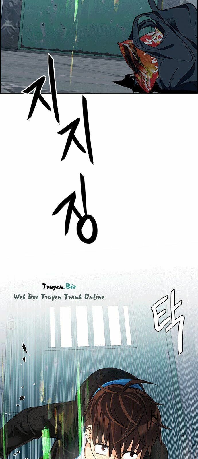 Trò Chơi Số Mệnh: Chapter 226