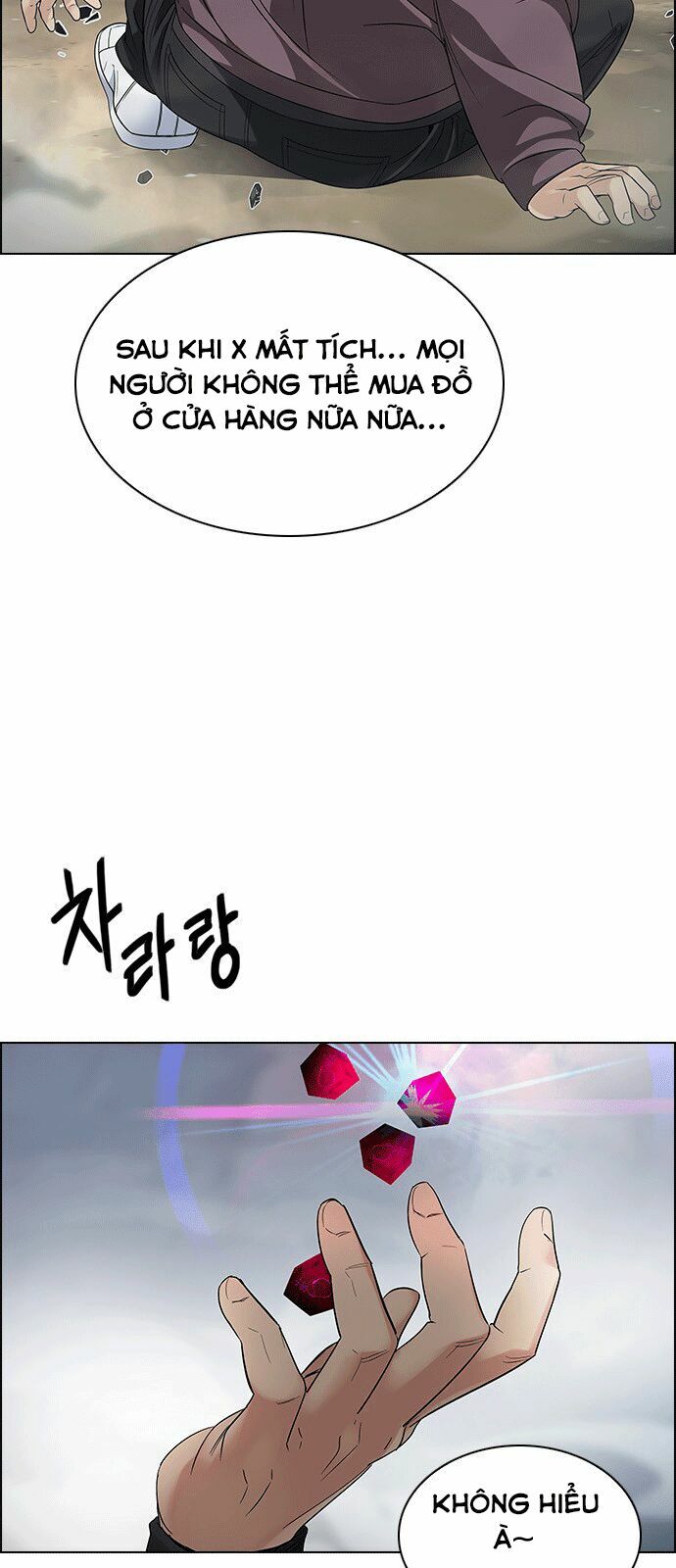 Trò Chơi Số Mệnh: Chapter 226