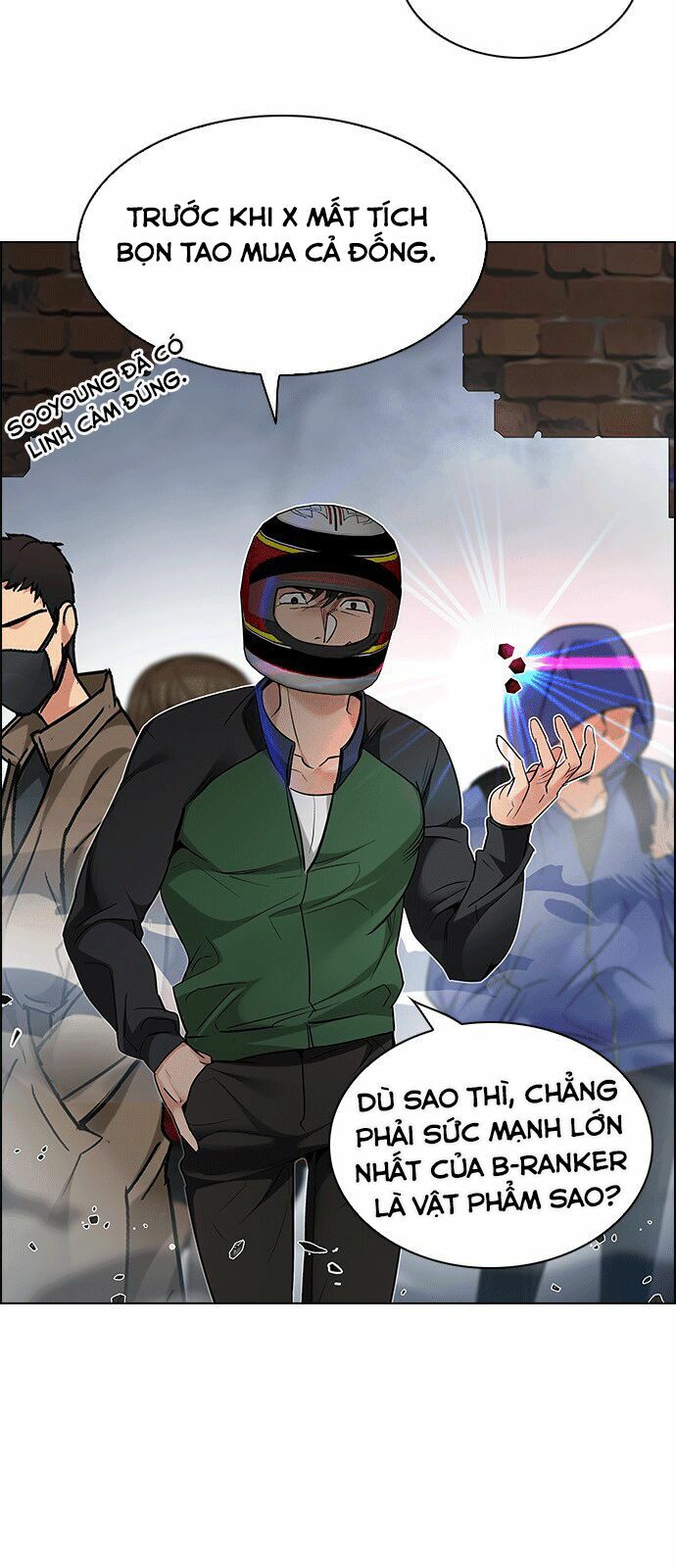 Trò Chơi Số Mệnh: Chapter 226