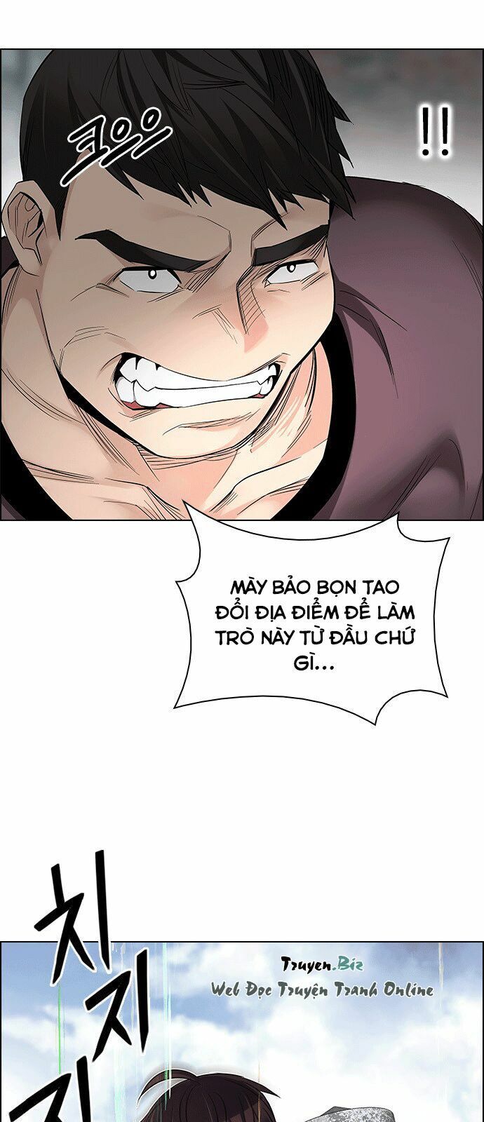Trò Chơi Số Mệnh: Chapter 226