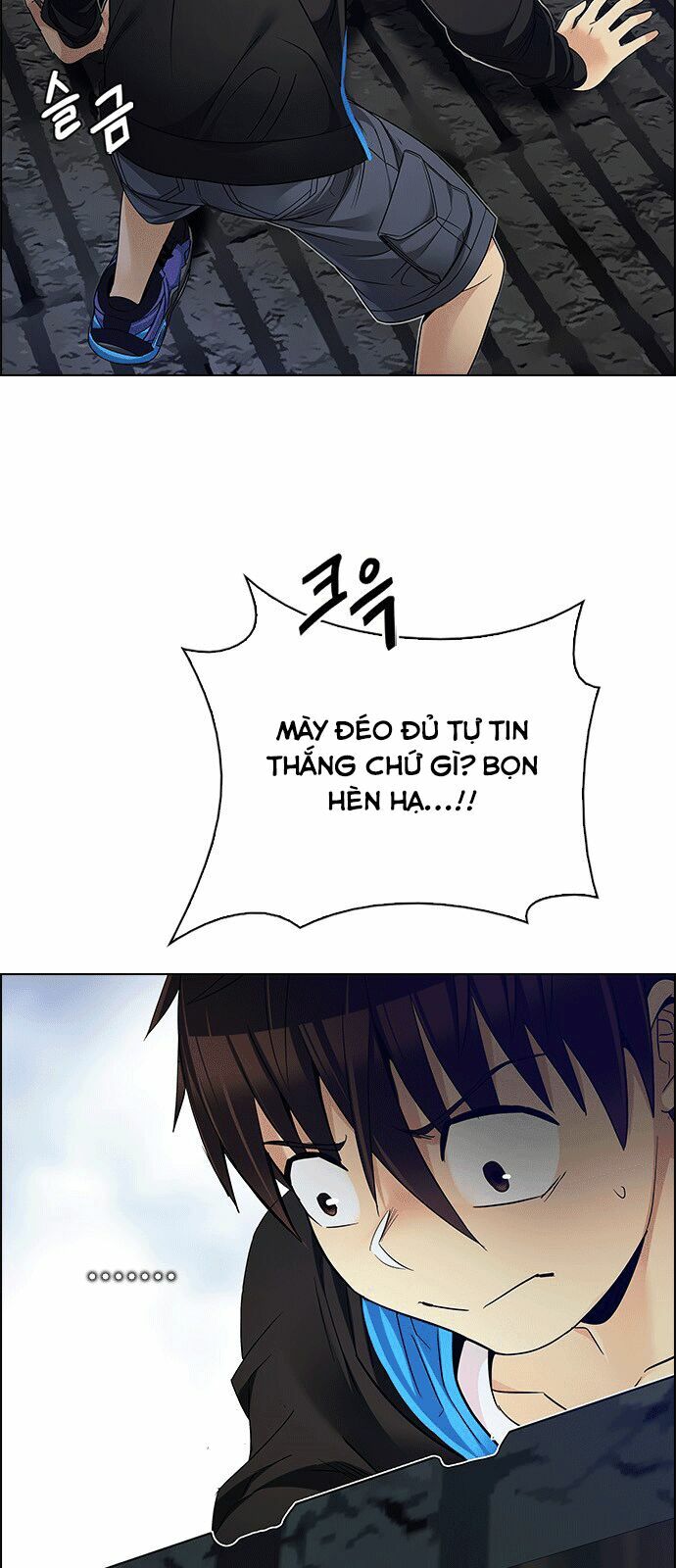 Trò Chơi Số Mệnh: Chapter 226