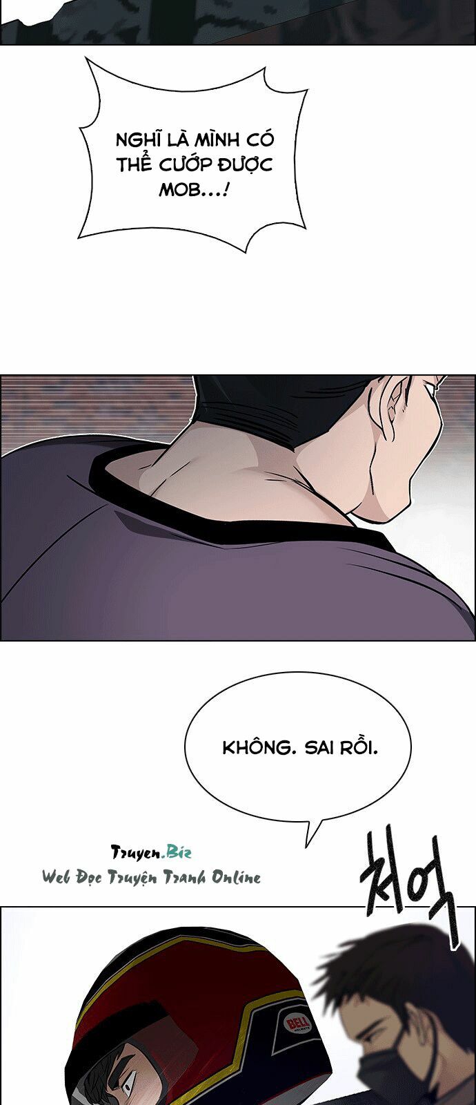 Trò Chơi Số Mệnh: Chapter 226