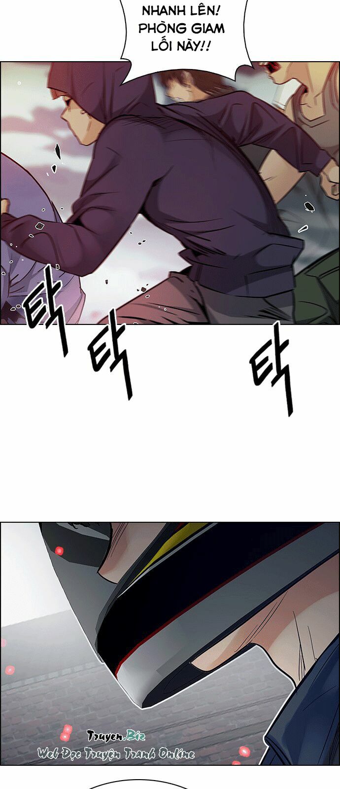 Trò Chơi Số Mệnh: Chapter 226