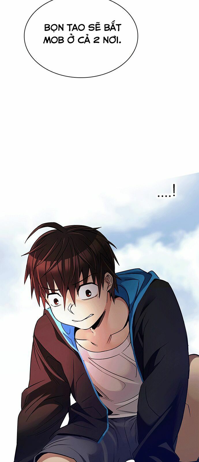 Trò Chơi Số Mệnh: Chapter 226
