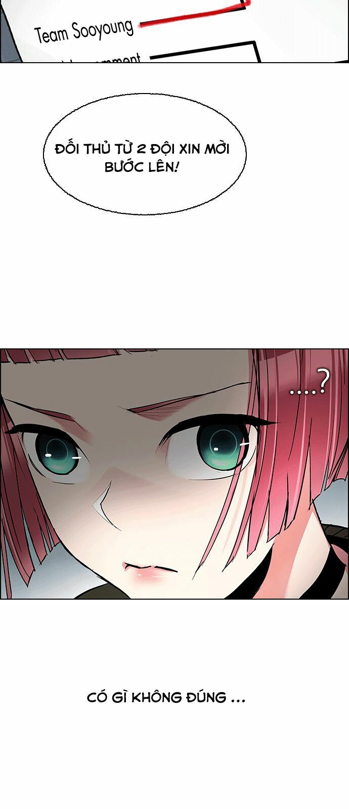 Trò Chơi Số Mệnh: Chapter 226