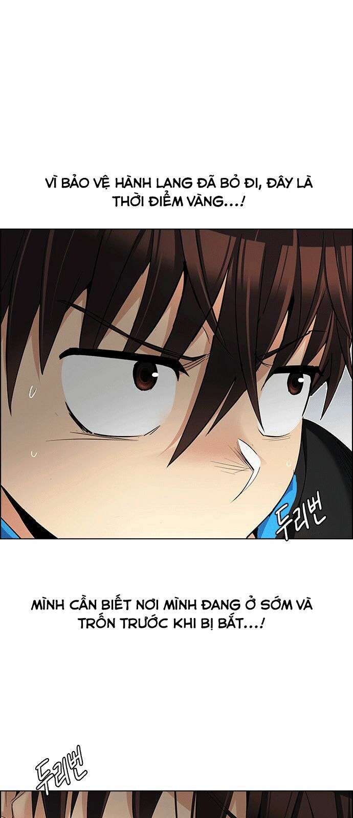 Trò Chơi Số Mệnh: Chapter 226