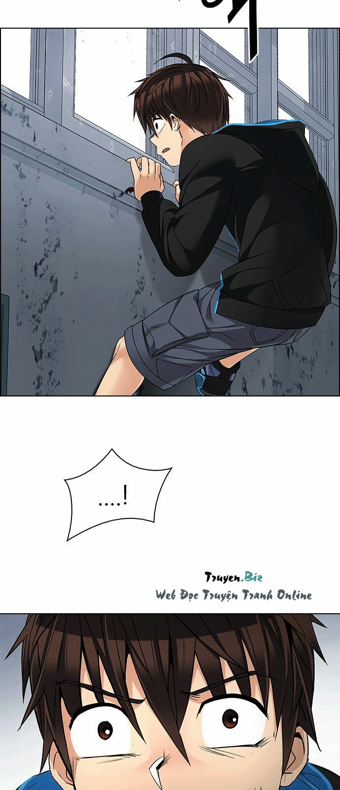 Trò Chơi Số Mệnh: Chapter 226