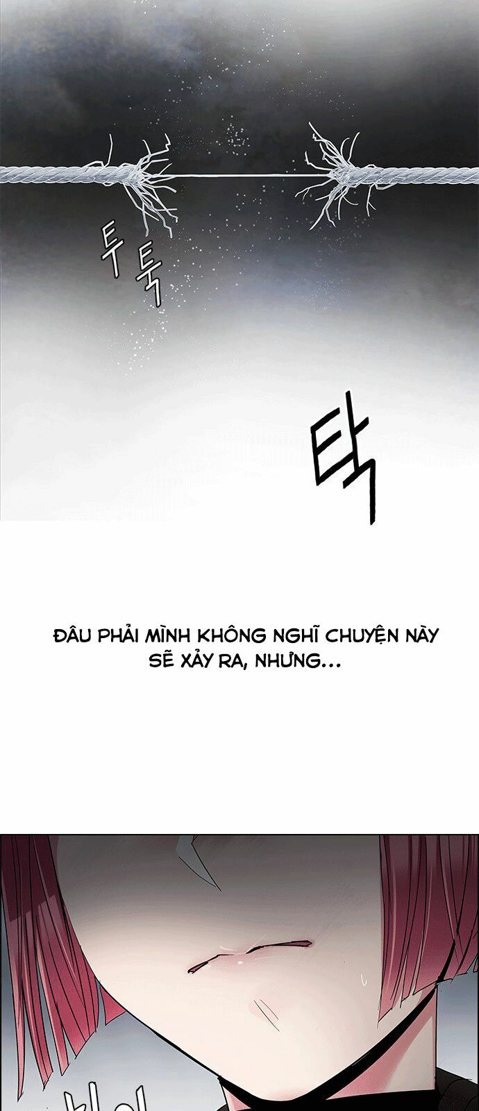 Trò Chơi Số Mệnh: Chapter 227
