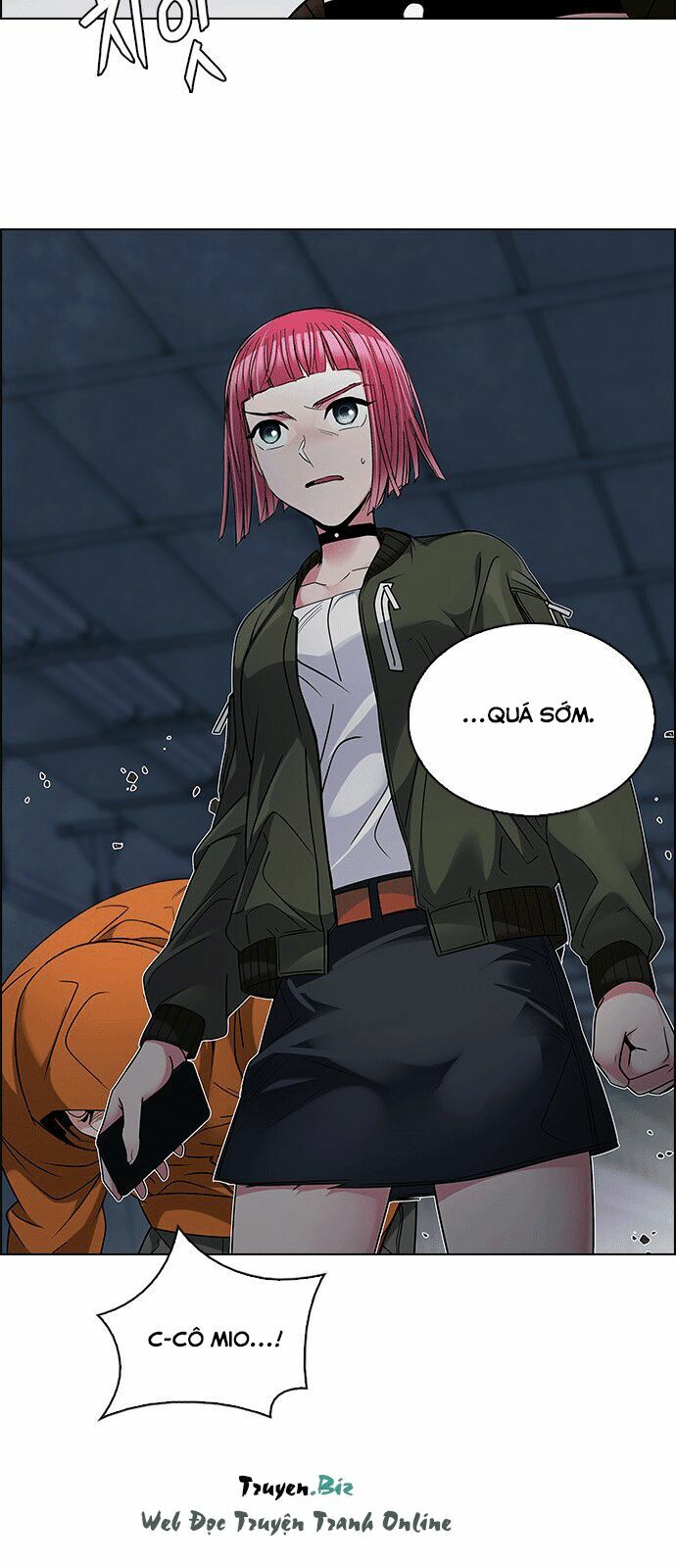 Trò Chơi Số Mệnh: Chapter 227