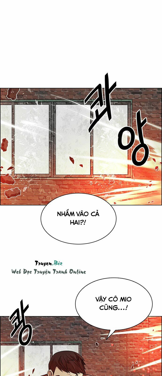 Trò Chơi Số Mệnh: Chapter 227