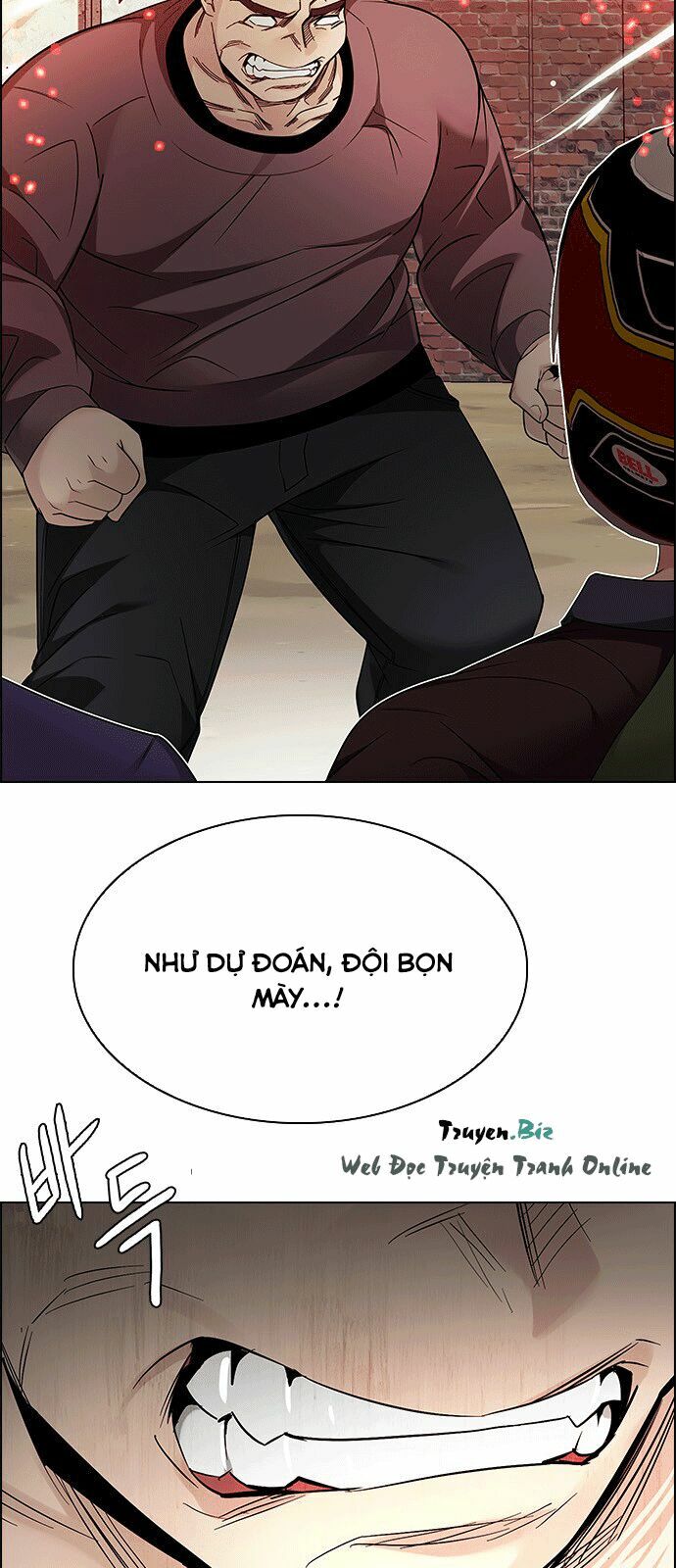 Trò Chơi Số Mệnh: Chapter 227