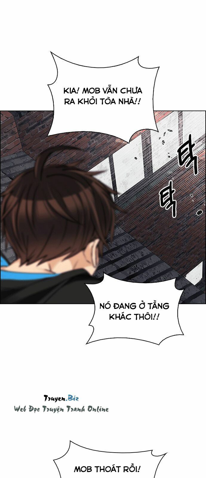 Trò Chơi Số Mệnh: Chapter 227