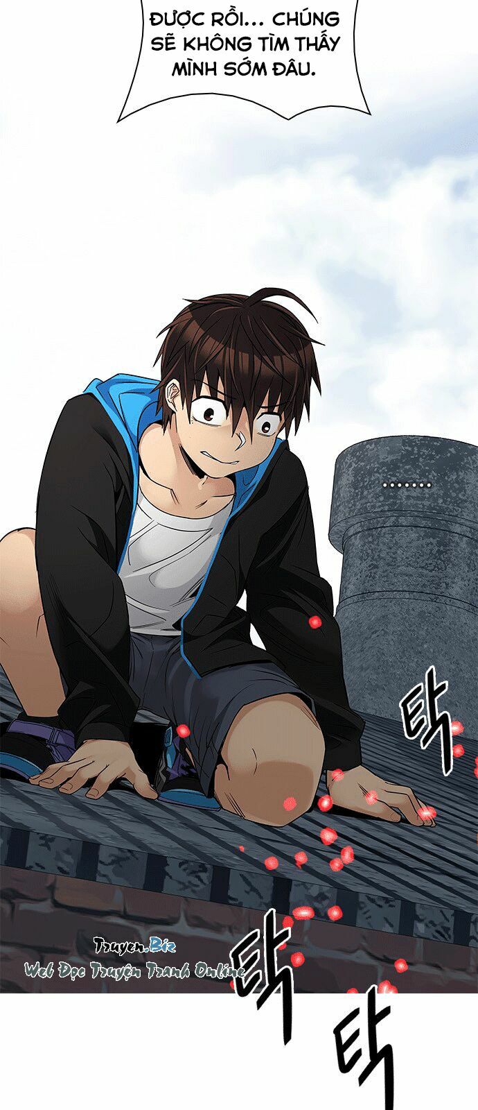 Trò Chơi Số Mệnh: Chapter 227