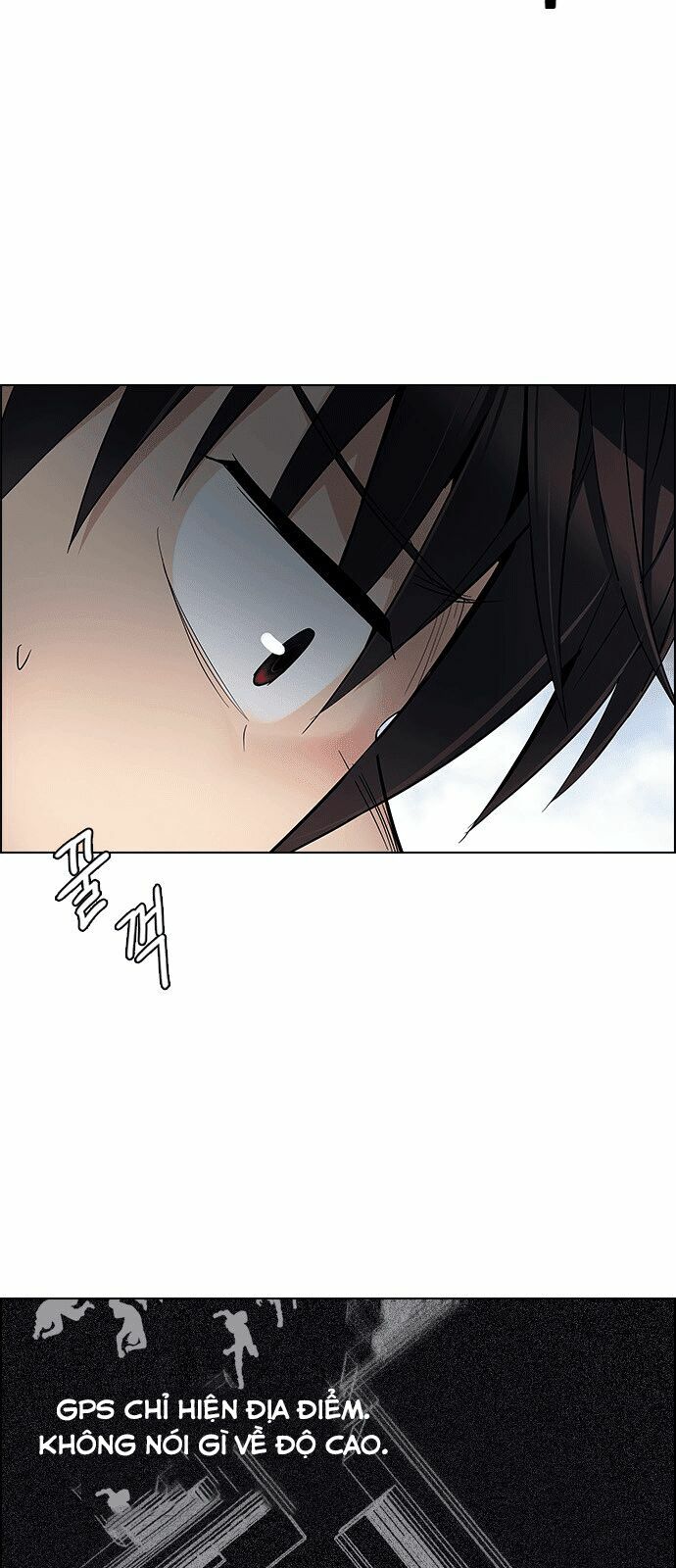 Trò Chơi Số Mệnh: Chapter 227