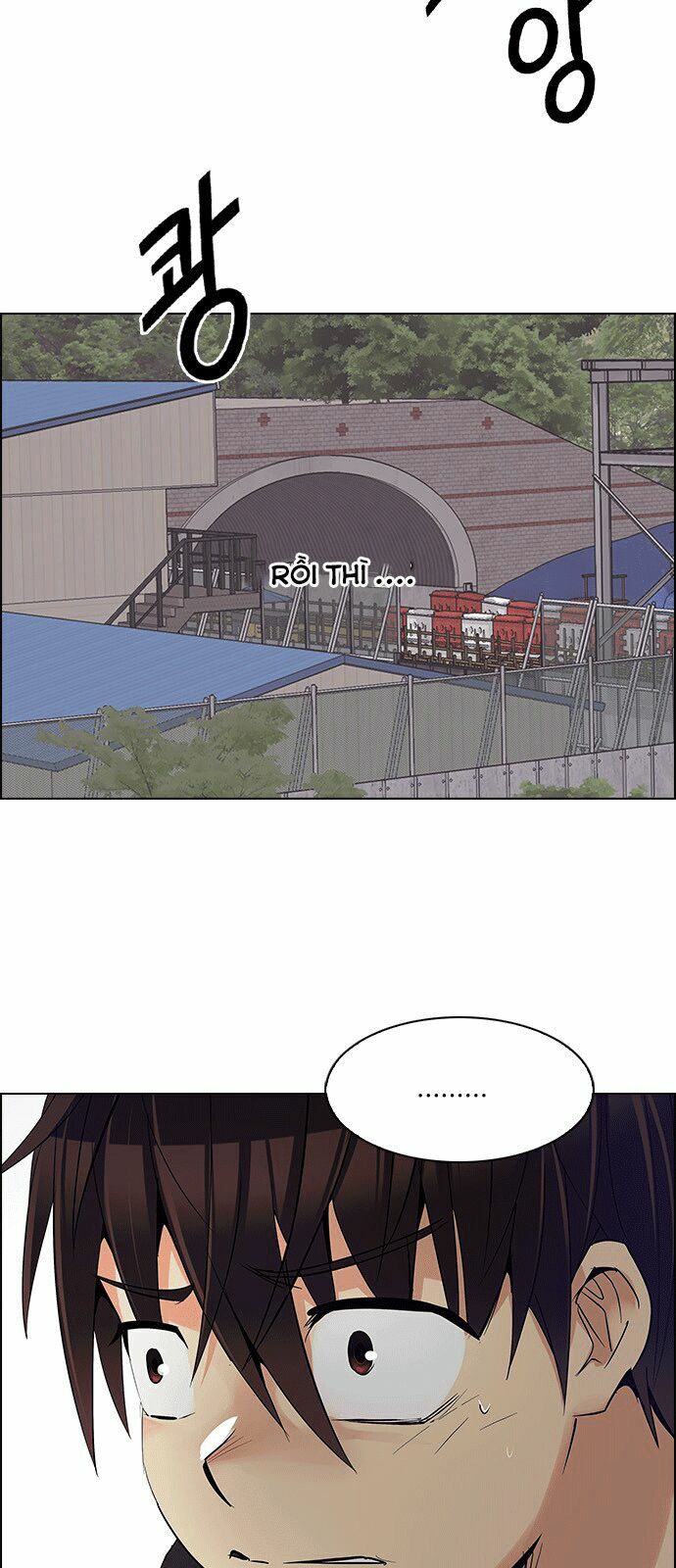 Trò Chơi Số Mệnh: Chapter 227