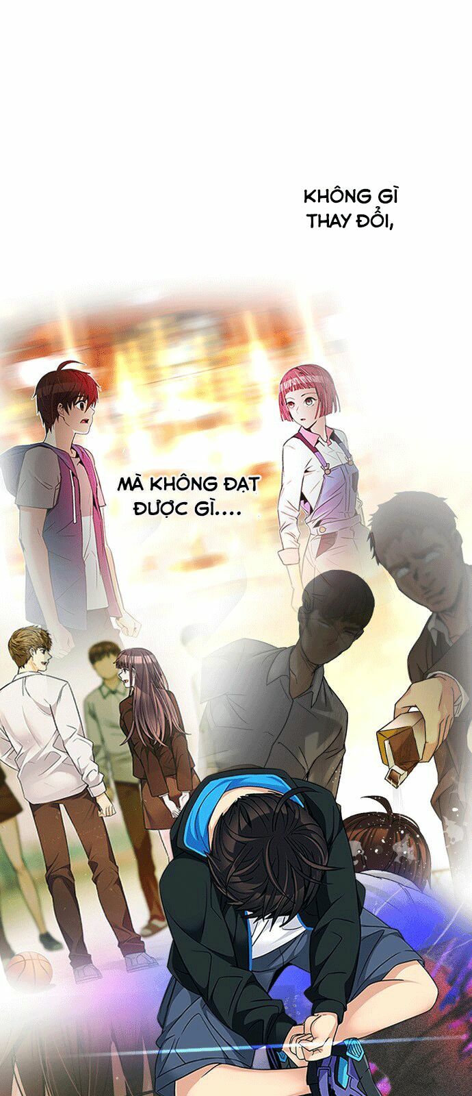 Trò Chơi Số Mệnh: Chapter 227