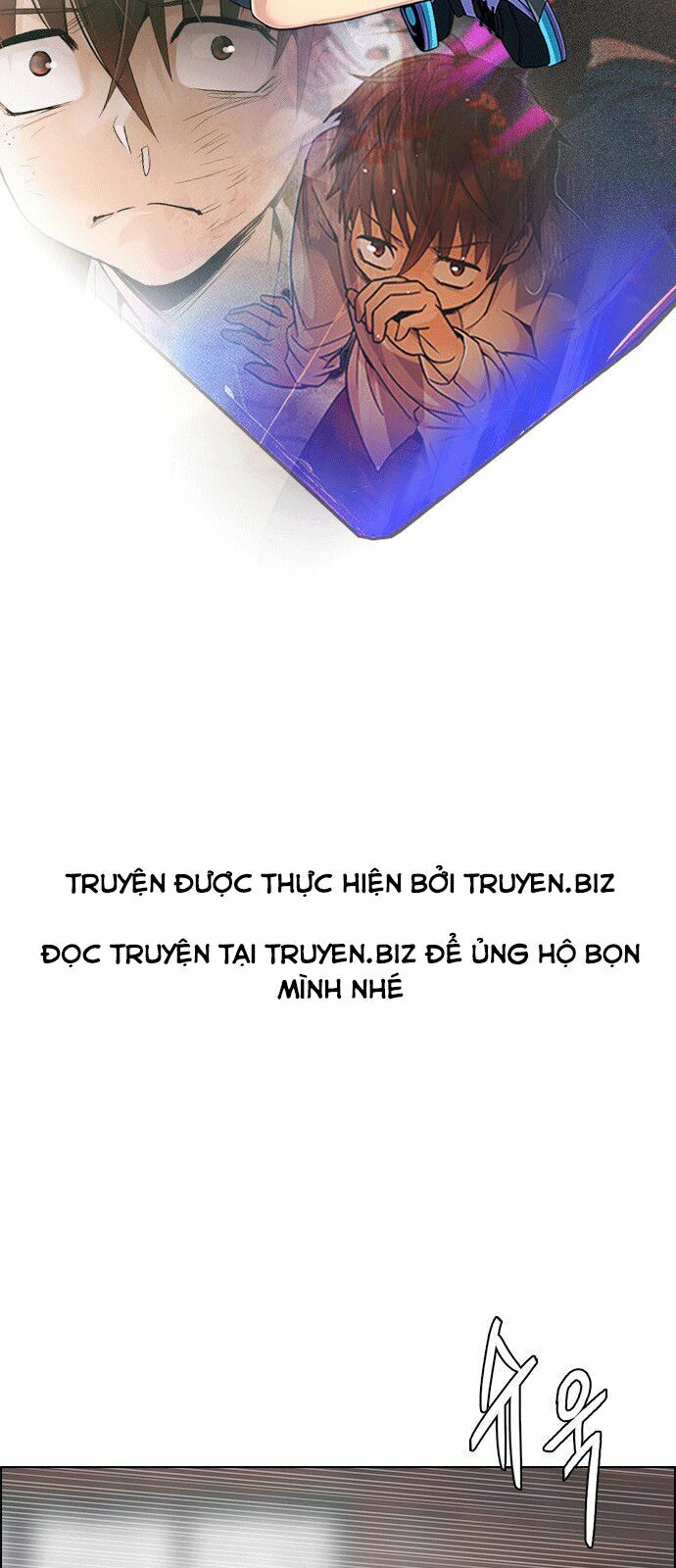 Trò Chơi Số Mệnh: Chapter 227