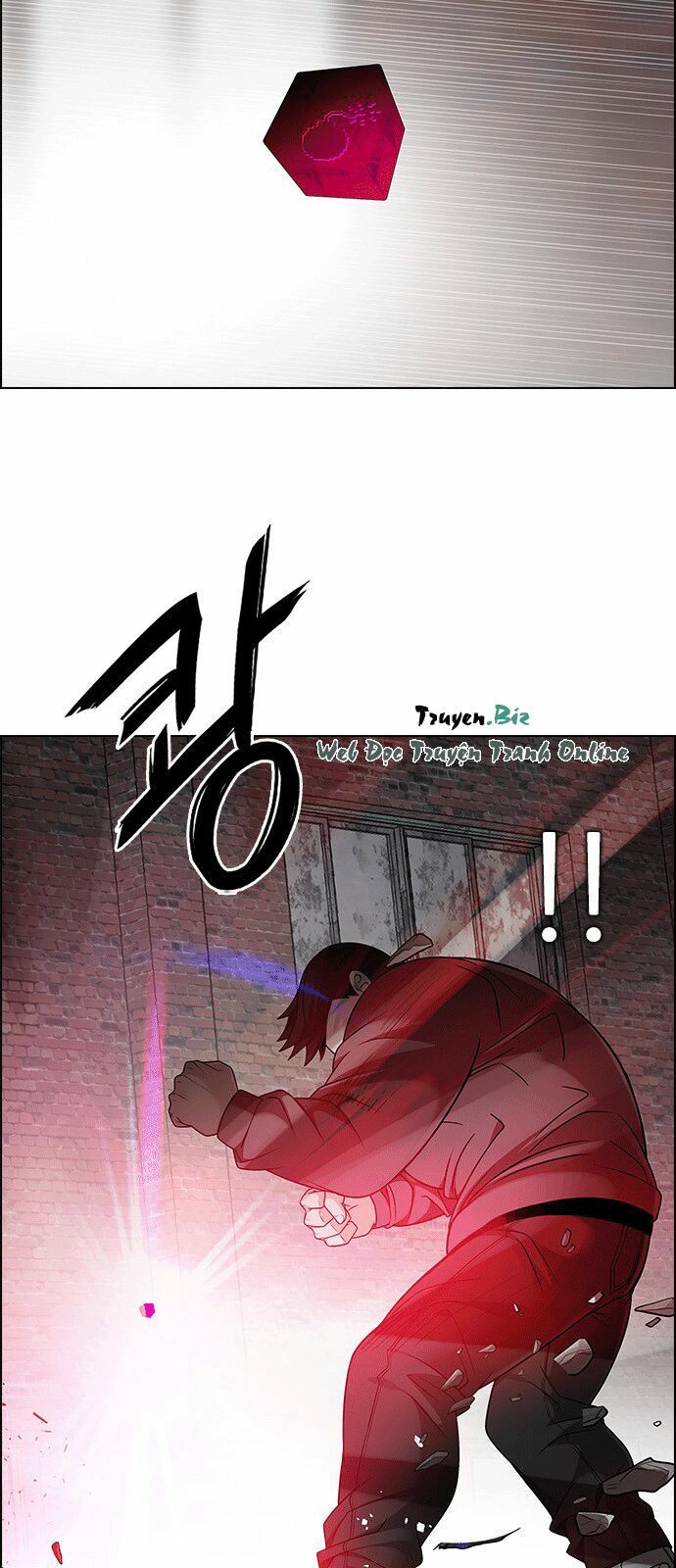 Trò Chơi Số Mệnh: Chapter 227
