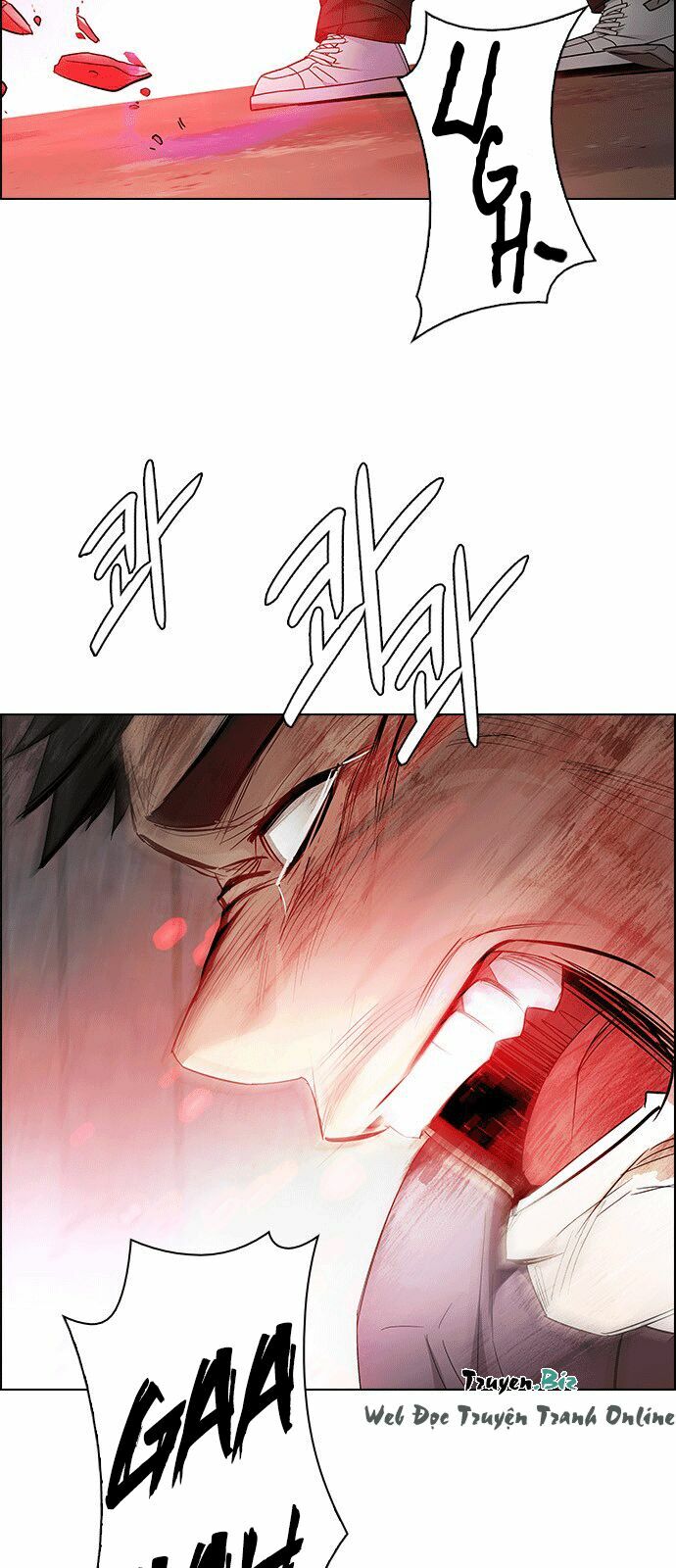 Trò Chơi Số Mệnh: Chapter 227