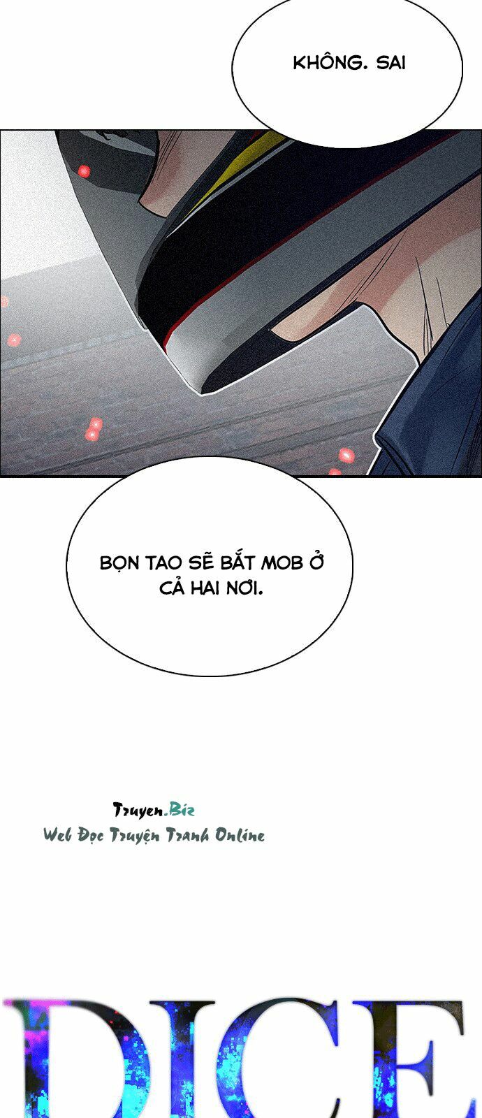 Trò Chơi Số Mệnh: Chapter 227