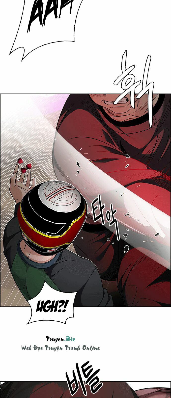 Trò Chơi Số Mệnh: Chapter 227