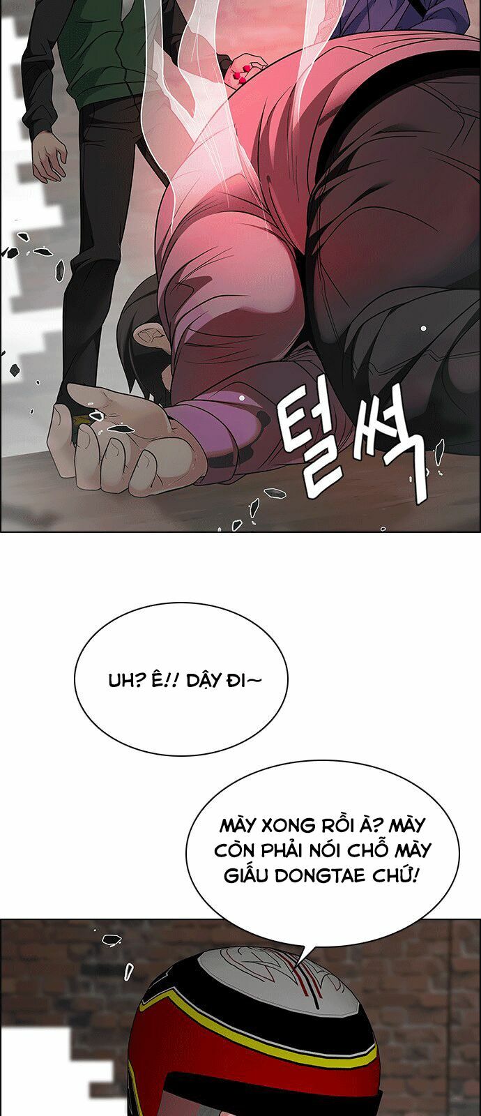 Trò Chơi Số Mệnh: Chapter 227