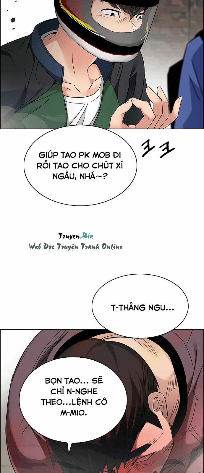 Trò Chơi Số Mệnh: Chapter 227