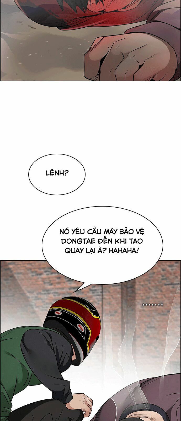 Trò Chơi Số Mệnh: Chapter 227