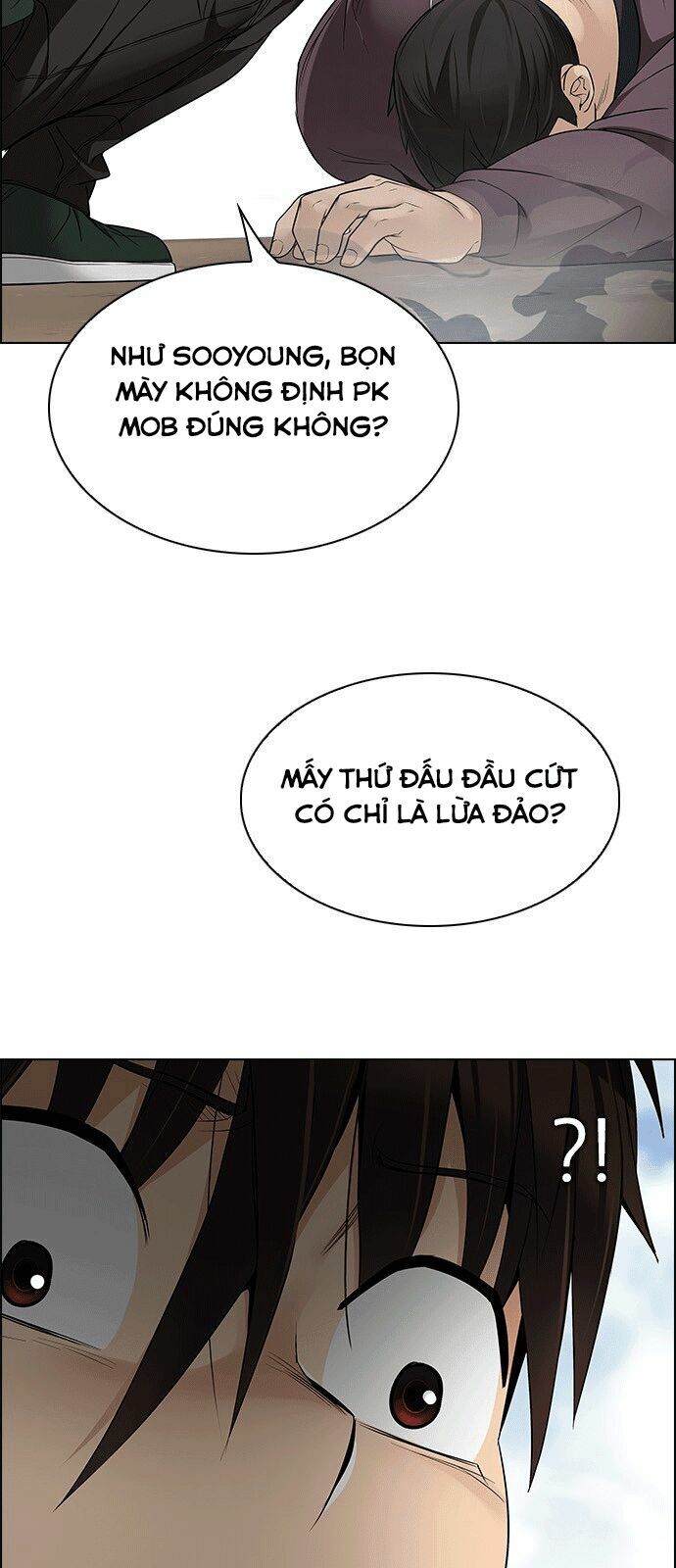 Trò Chơi Số Mệnh: Chapter 227