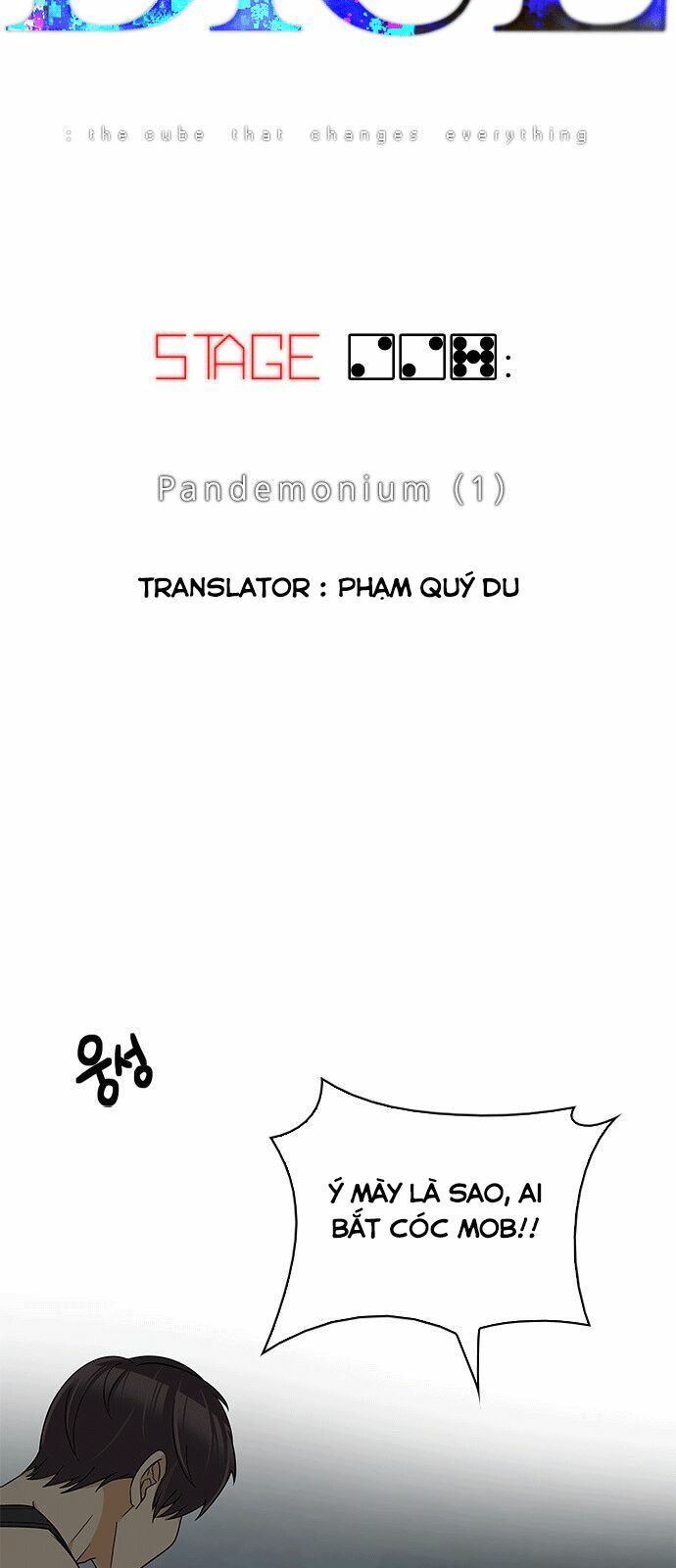 Trò Chơi Số Mệnh: Chapter 227