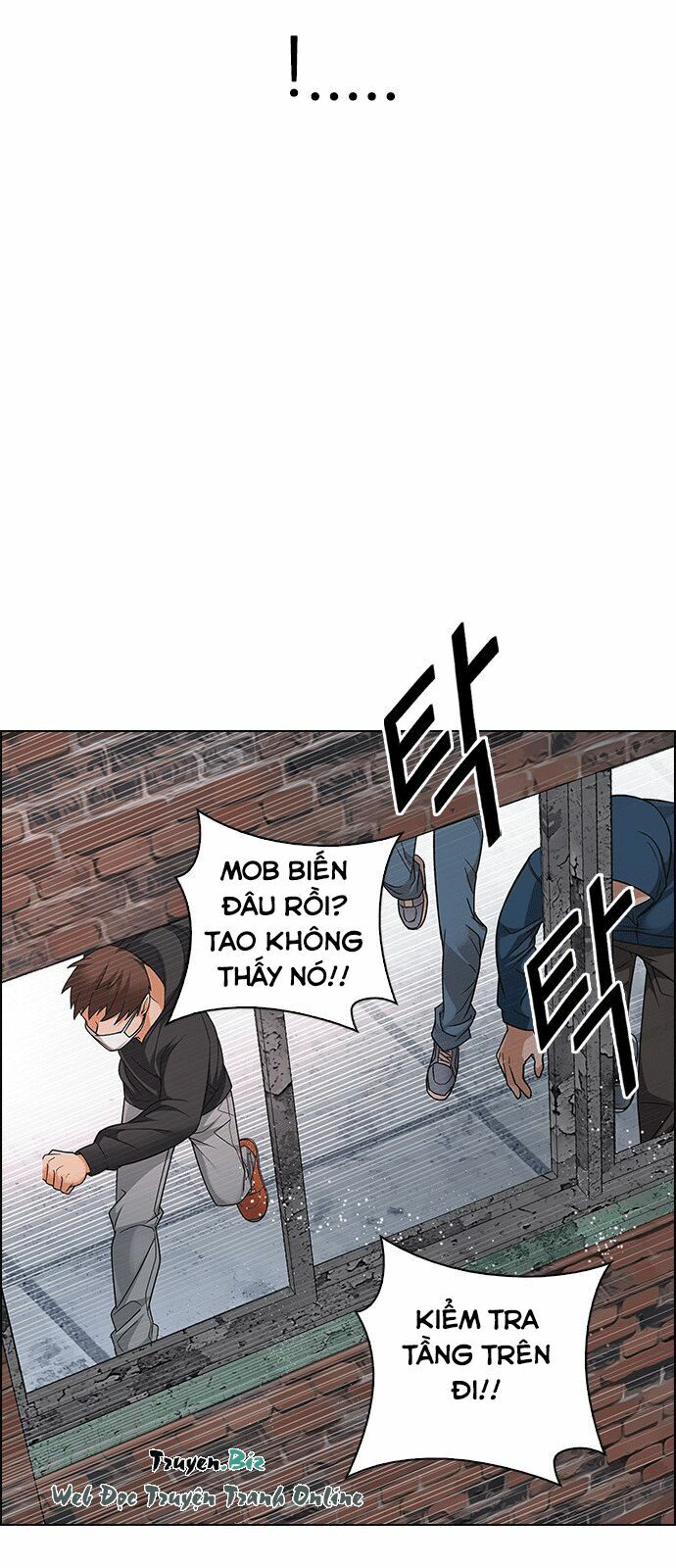 Trò Chơi Số Mệnh: Chapter 227