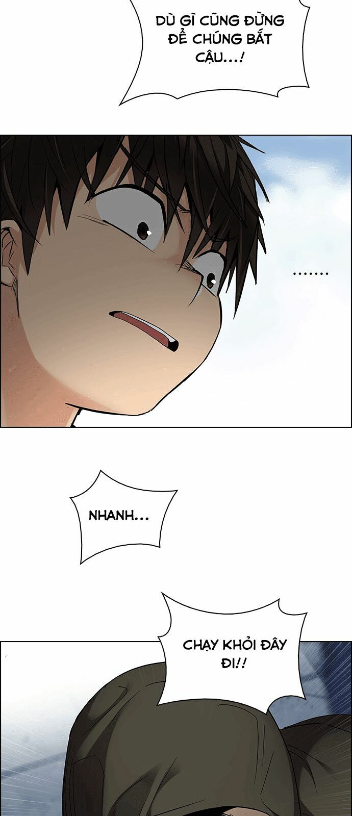 Trò Chơi Số Mệnh: Chapter 227