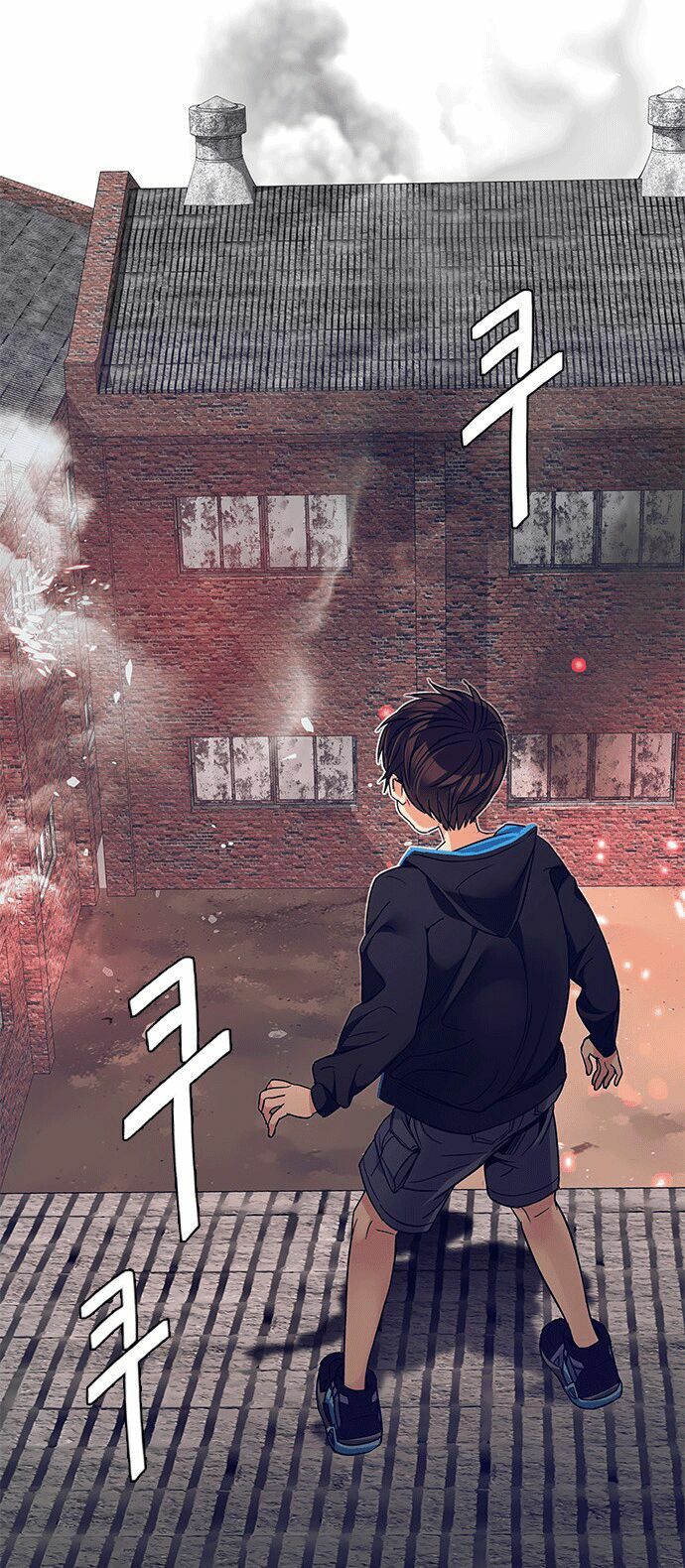 Trò Chơi Số Mệnh: Chapter 227