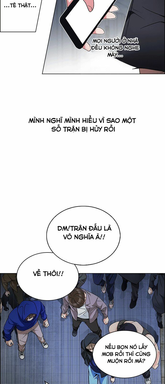 Trò Chơi Số Mệnh: Chapter 227