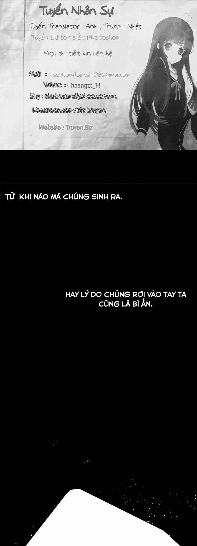 Trò Chơi Số Mệnh: Chapter 228