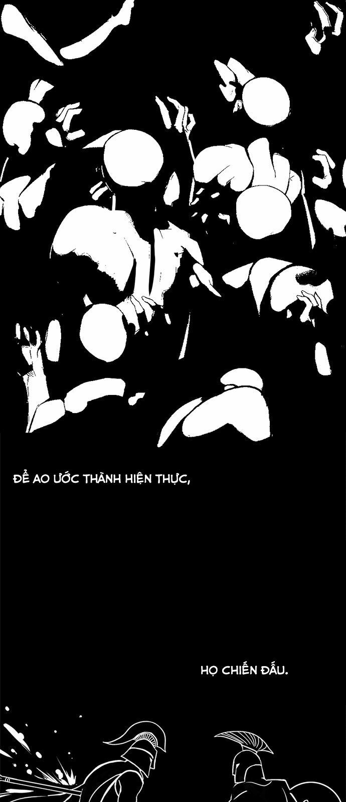Trò Chơi Số Mệnh: Chapter 228