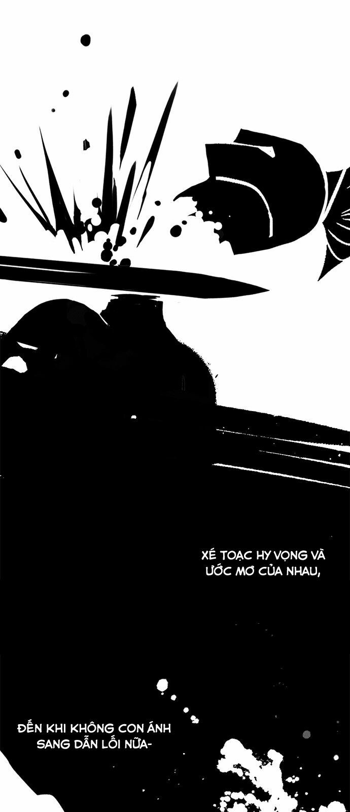 Trò Chơi Số Mệnh: Chapter 228