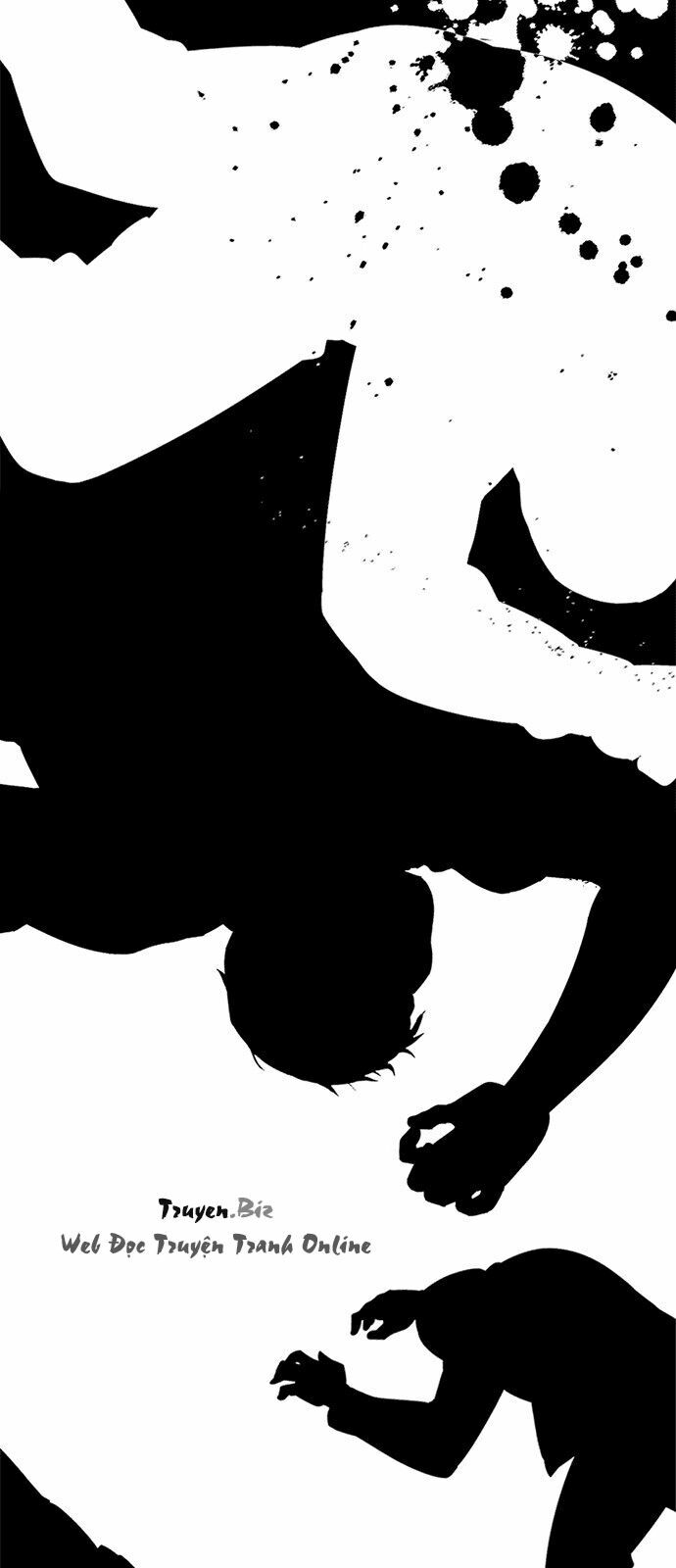 Trò Chơi Số Mệnh: Chapter 228
