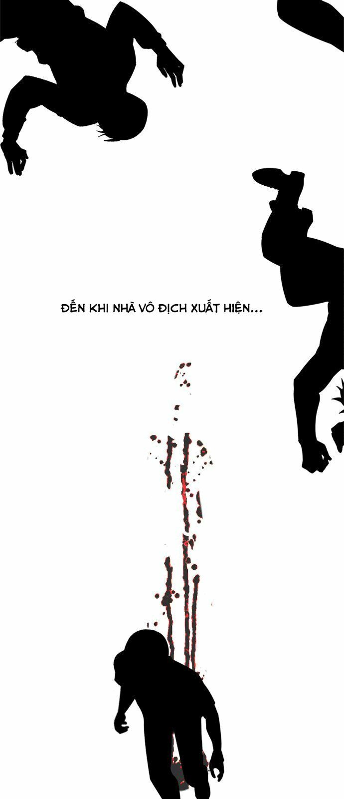 Trò Chơi Số Mệnh: Chapter 228