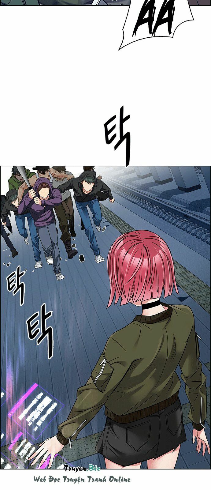 Trò Chơi Số Mệnh: Chapter 228