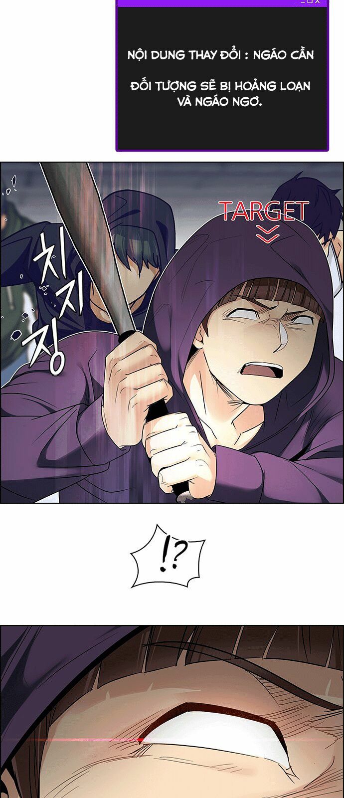 Trò Chơi Số Mệnh: Chapter 228
