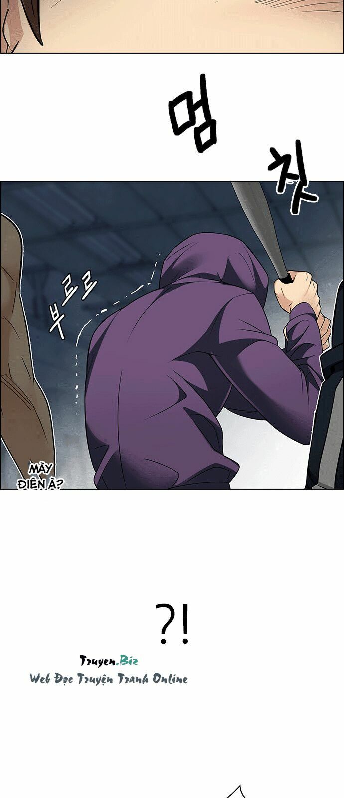 Trò Chơi Số Mệnh: Chapter 228