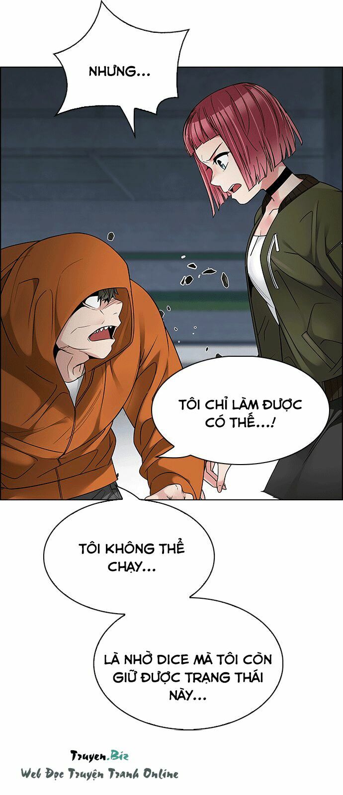 Trò Chơi Số Mệnh: Chapter 228