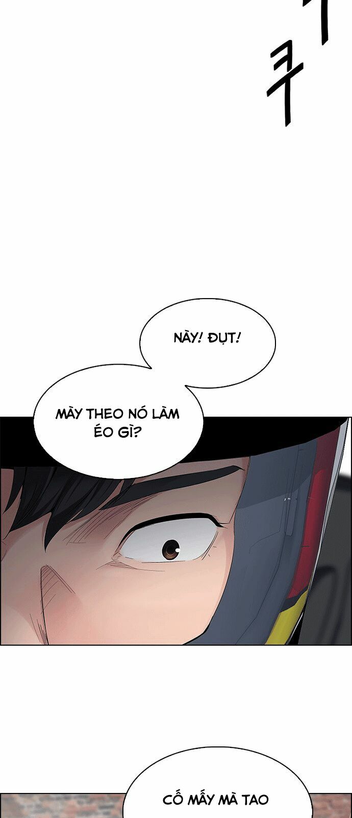 Trò Chơi Số Mệnh: Chapter 228