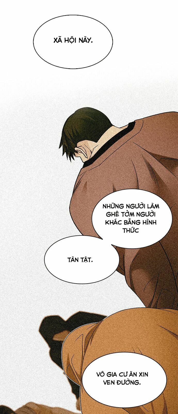 Trò Chơi Số Mệnh: Chapter 228