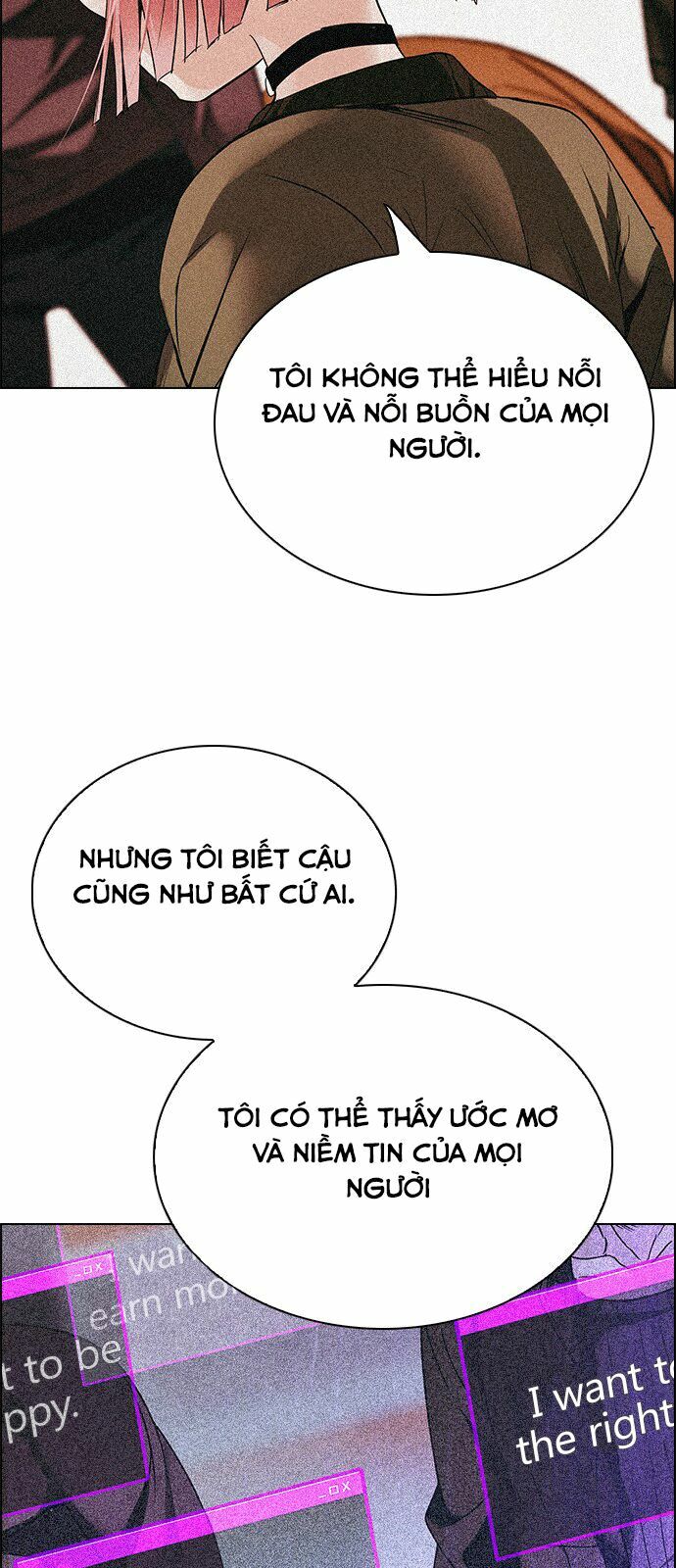 Trò Chơi Số Mệnh: Chapter 228