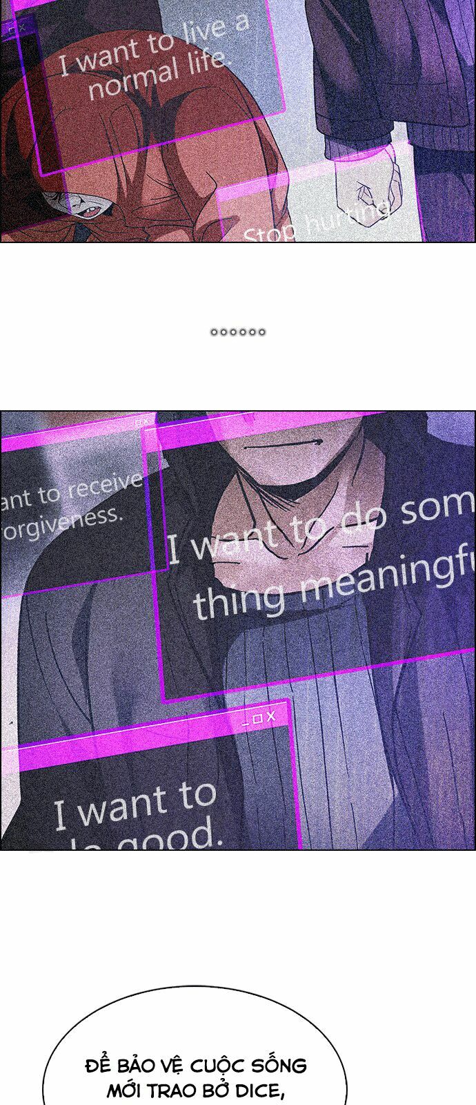 Trò Chơi Số Mệnh: Chapter 228
