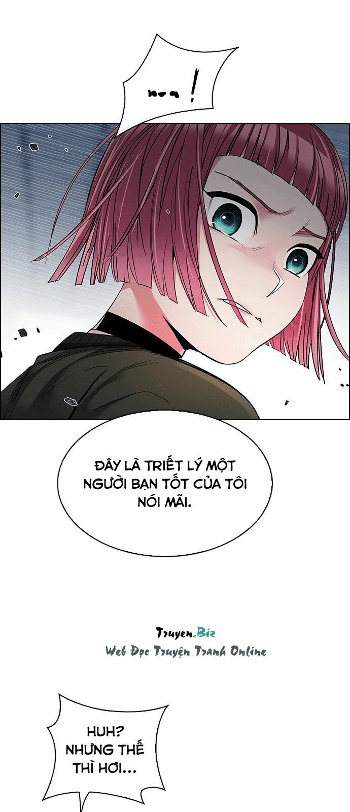 Trò Chơi Số Mệnh: Chapter 228