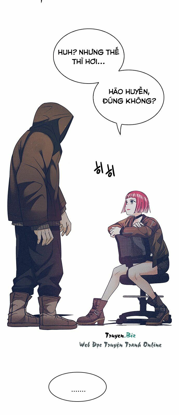Trò Chơi Số Mệnh: Chapter 228